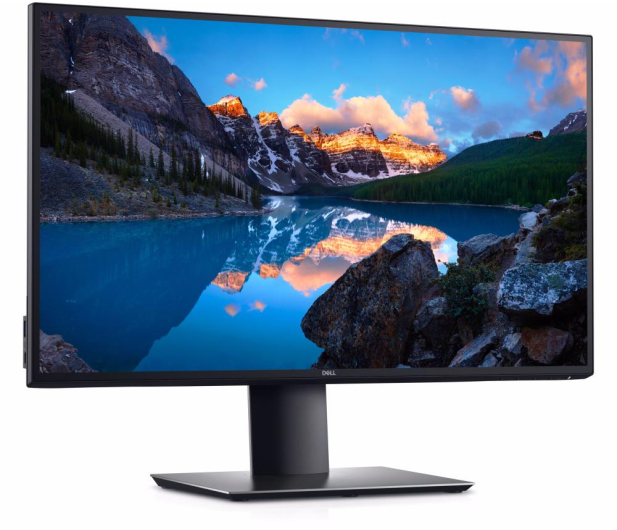 Dell U2520D czarny HDR - 547365 - zdjęcie 5